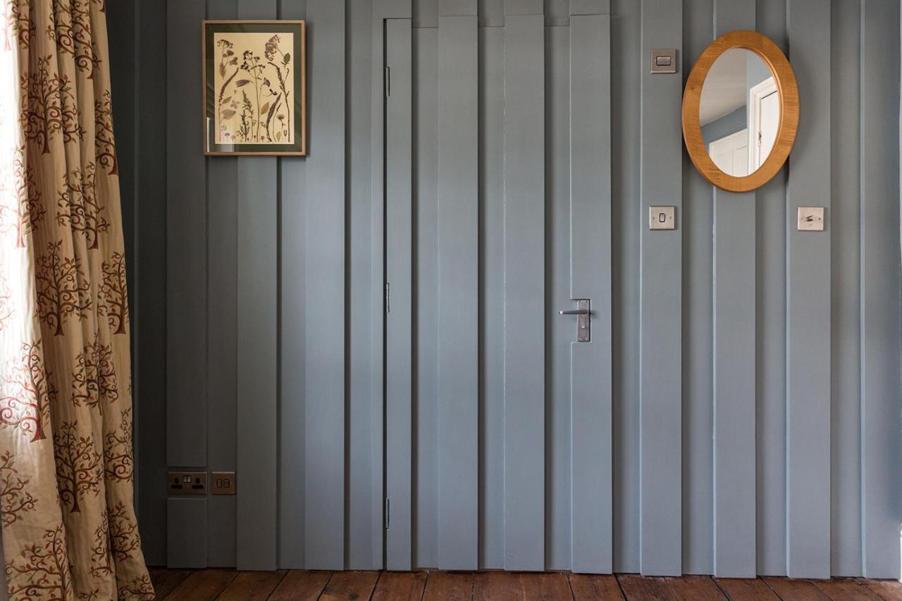 Severnside Press Bnb Newnham  Bagian luar foto