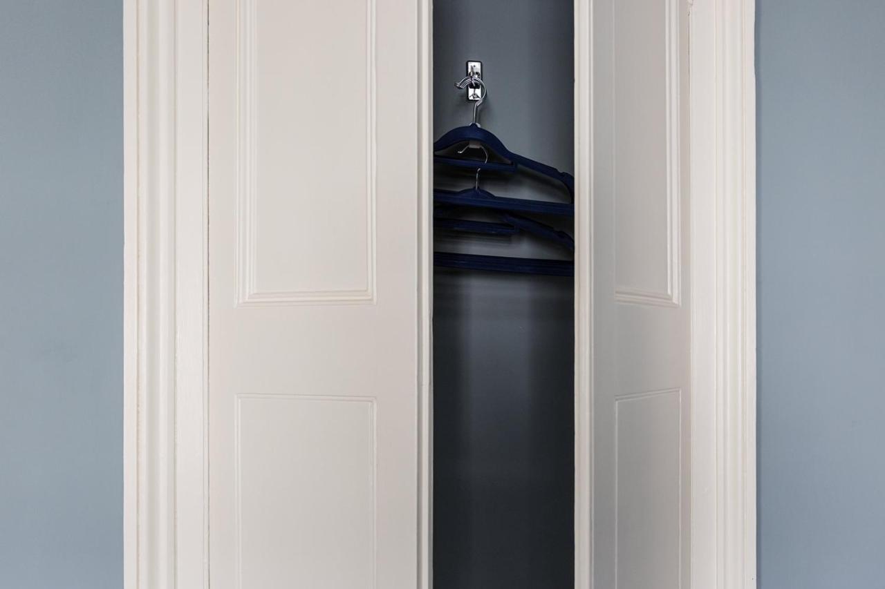 Severnside Press Bnb Newnham  Bagian luar foto